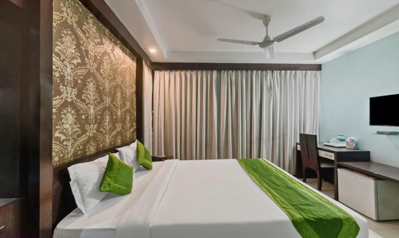Oyo 3811 Geetanjali Regency Hotel Kalkutta Kültér fotó