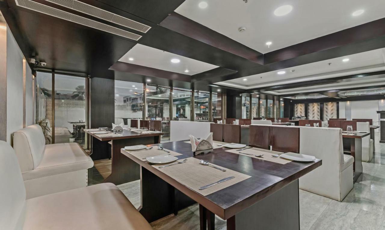 Oyo 3811 Geetanjali Regency Hotel Kalkutta Kültér fotó