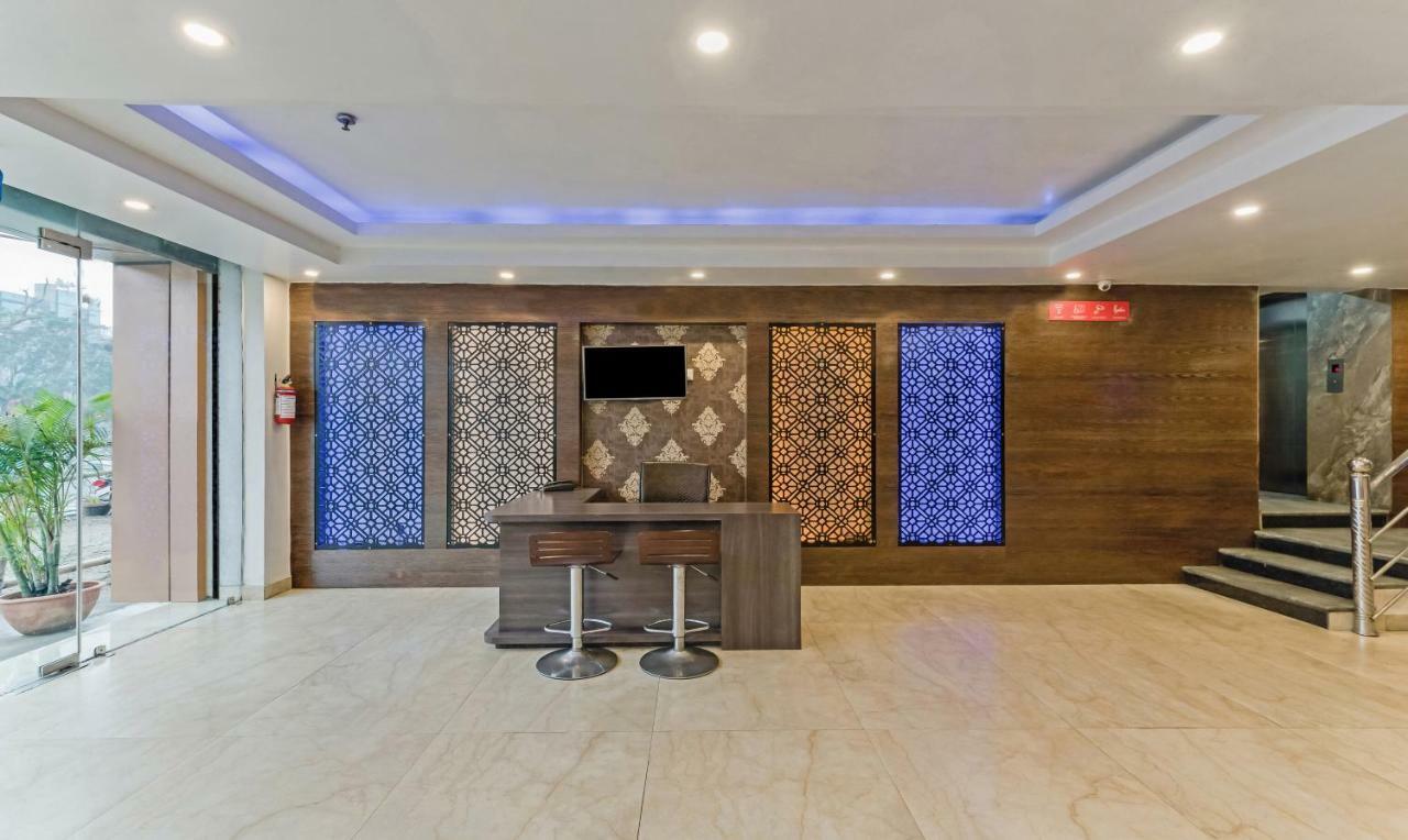 Oyo 3811 Geetanjali Regency Hotel Kalkutta Kültér fotó