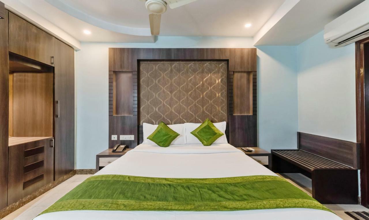 Oyo 3811 Geetanjali Regency Hotel Kalkutta Kültér fotó