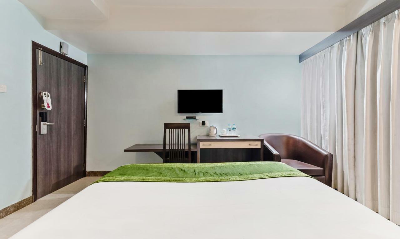 Oyo 3811 Geetanjali Regency Hotel Kalkutta Kültér fotó