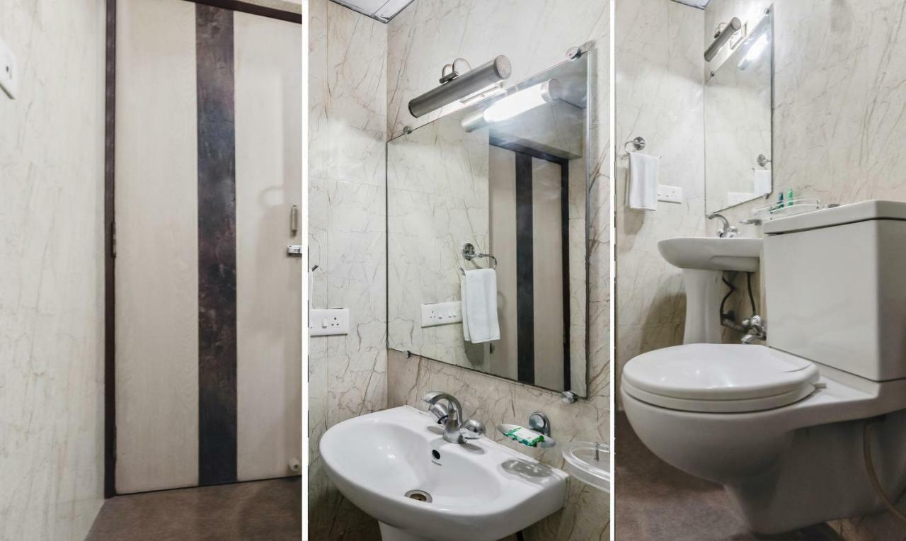 Oyo 3811 Geetanjali Regency Hotel Kalkutta Kültér fotó