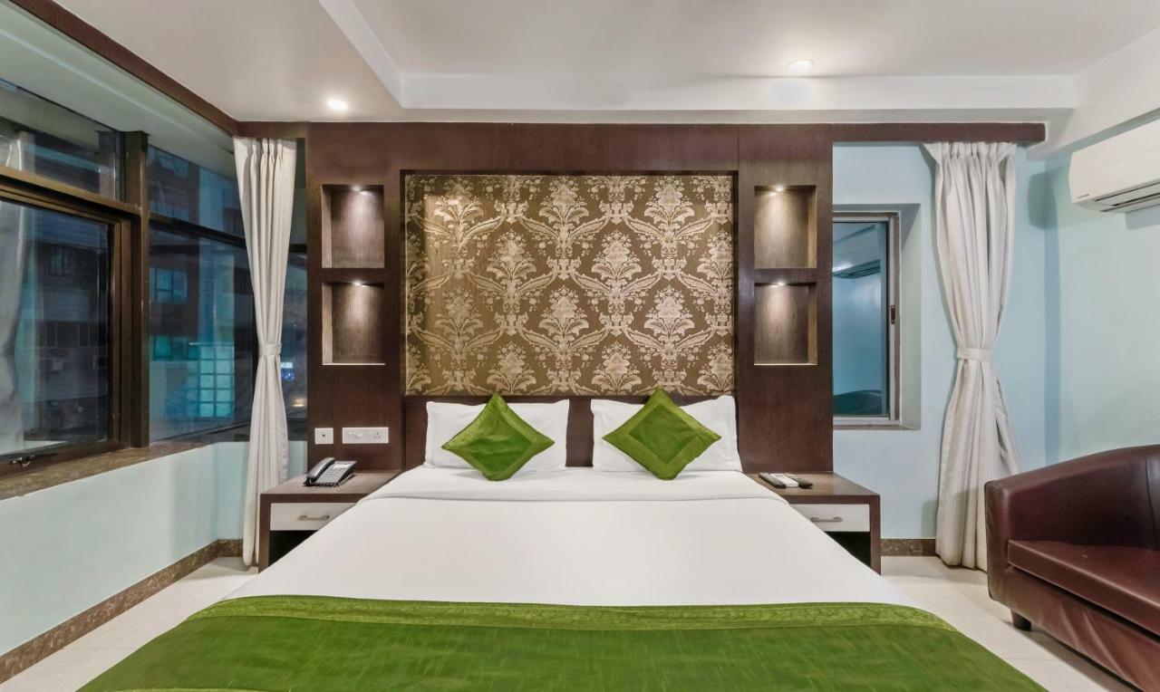 Oyo 3811 Geetanjali Regency Hotel Kalkutta Kültér fotó