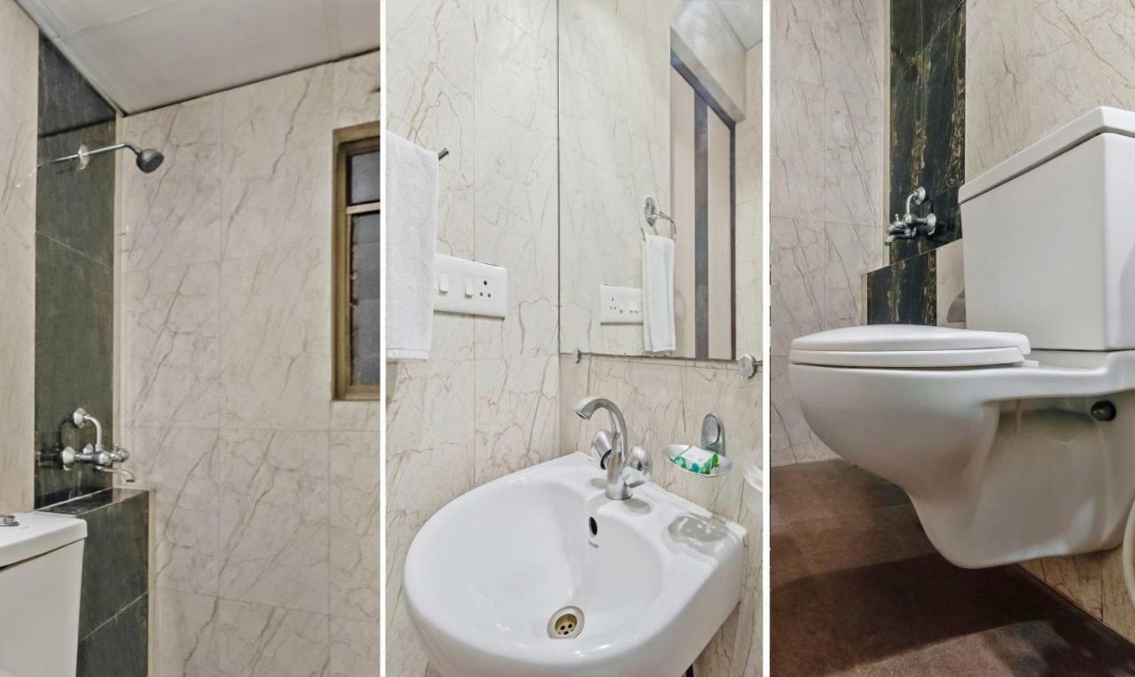 Oyo 3811 Geetanjali Regency Hotel Kalkutta Kültér fotó