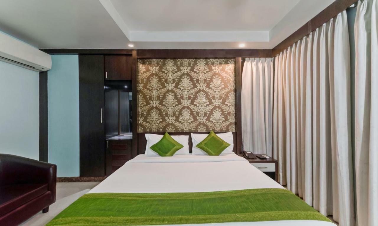 Oyo 3811 Geetanjali Regency Hotel Kalkutta Kültér fotó