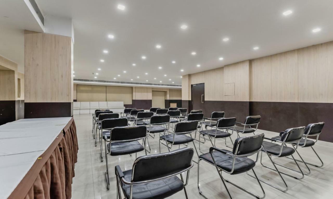 Oyo 3811 Geetanjali Regency Hotel Kalkutta Kültér fotó