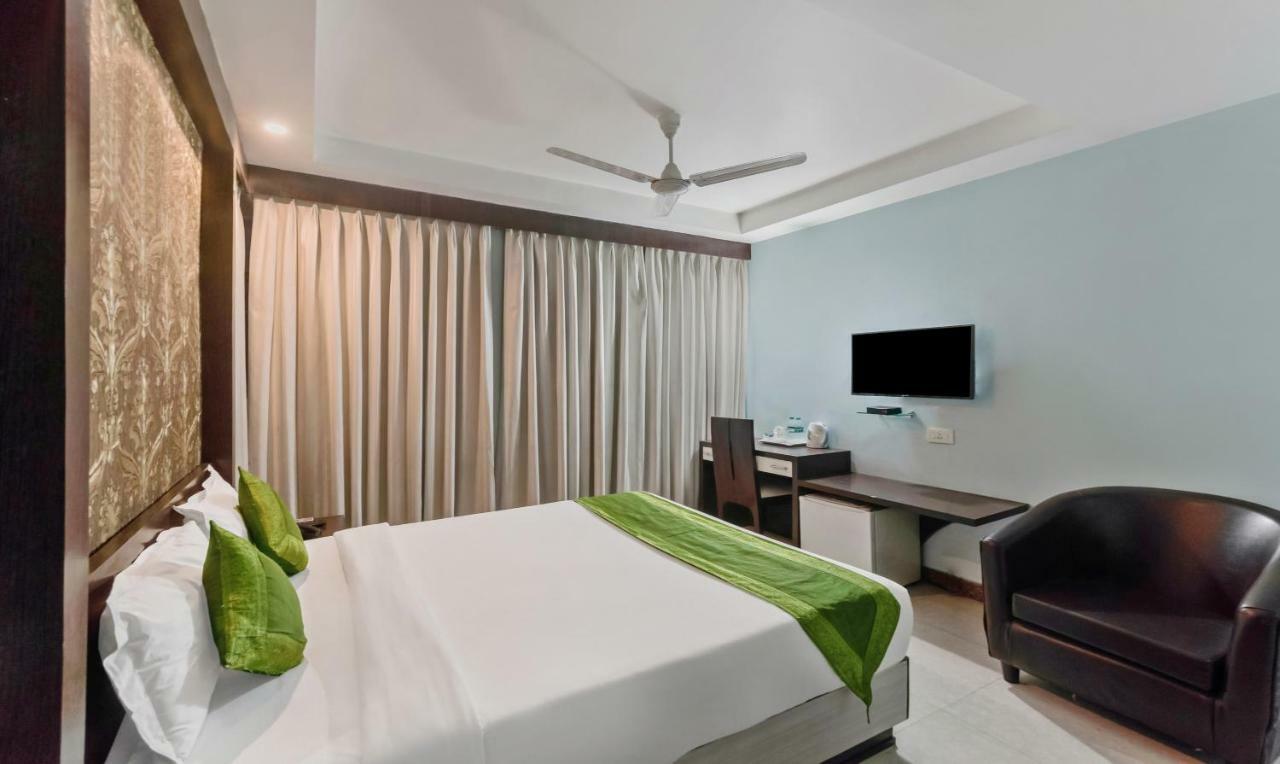 Oyo 3811 Geetanjali Regency Hotel Kalkutta Kültér fotó