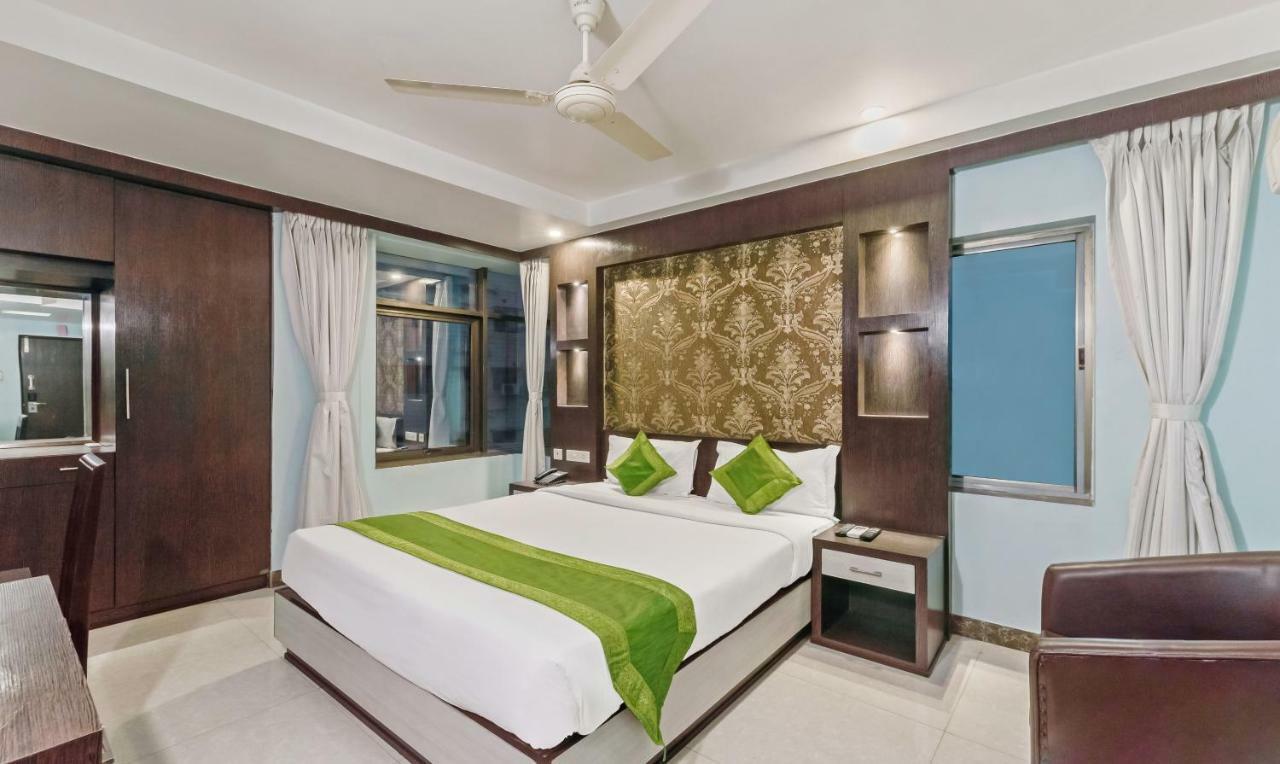 Oyo 3811 Geetanjali Regency Hotel Kalkutta Kültér fotó