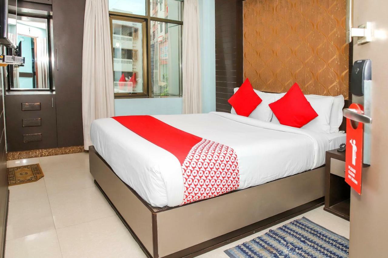 Oyo 3811 Geetanjali Regency Hotel Kalkutta Kültér fotó